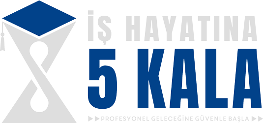 TEI - İş Hayatına Beş Kala